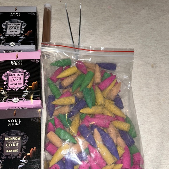 Incense bundle - Picture 4 of 4